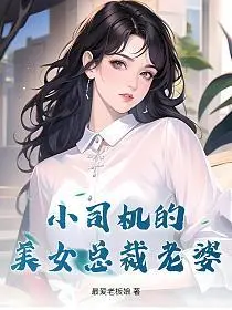 我的董事长老婆