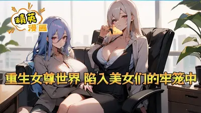 重生黑暗流女尊世界的美少年