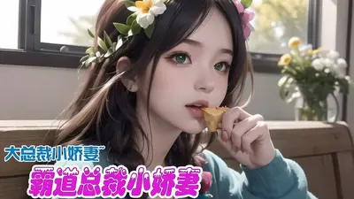 霸道总裁：小娇妻，哪里跑！