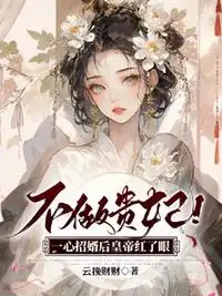 不做贵妃！一心招婿后皇帝红了眼