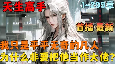 洪荒之原来我是绝世高人