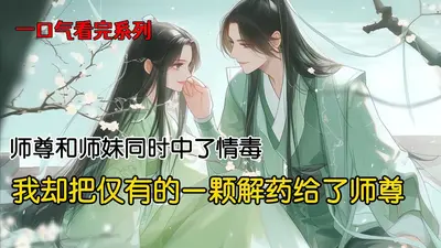 和师尊的剑私奔后