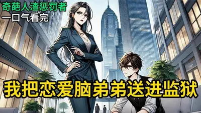 领证当天，前夫弟弟成了我合法丈夫