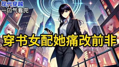 女配她又在自我改造