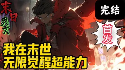 末世之地无限黑暗