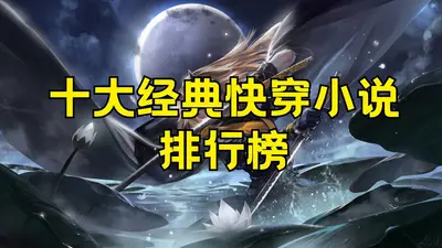 快穿之超级求生模式