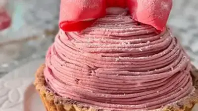 师尊他老人家爱吃醋