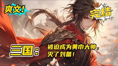 仁慈的枭雄刘备