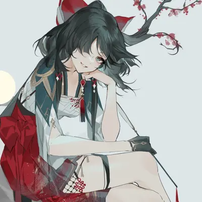 措手不及的心动