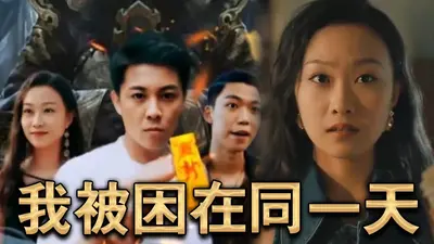 天才要被气跑了