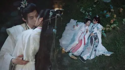 东宫囚宠：冷面太子强追妻