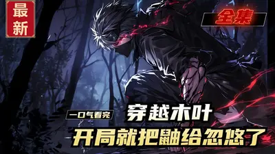 木叶：开局女装忽悠鼬