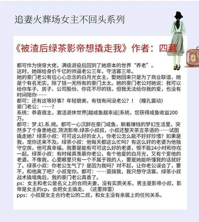 嘴硬心软，小叔叔他追妻火葬场了