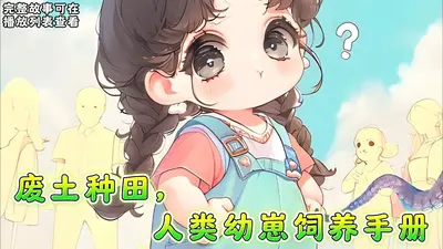 在物资匮乏的古代养育人类幼崽