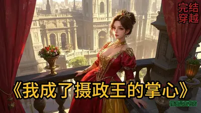 摄政王妃每天都在咸鱼瘫