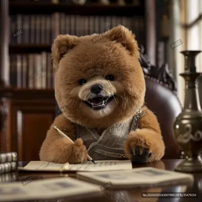 最强无敌熊孩子