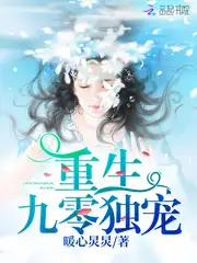 重生九零独宠