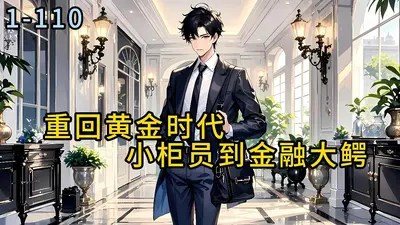 重生2008：重启黄金时代