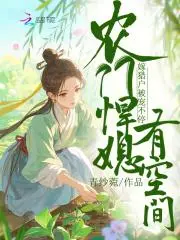 农门悍女巧当家