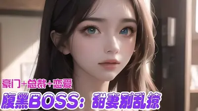 腹黑总裁的懒散甜妻