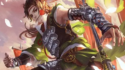 三国：我关索干翻乱世