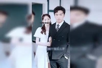 傅少闪婚进行时