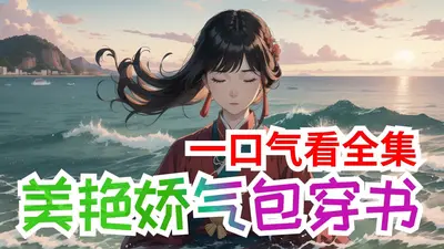 穿成年代娇气小福包