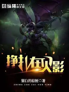 火影之挣扎的命运