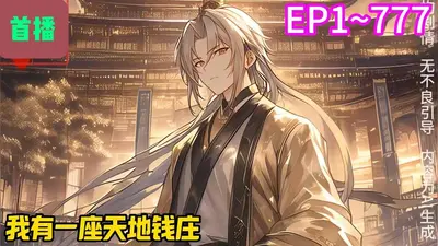 我有千亿翡翠矿