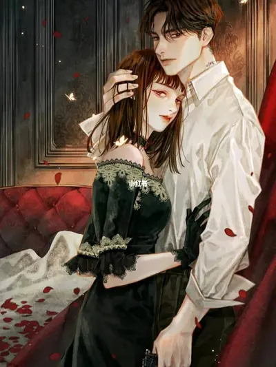 暗影之梦间密域