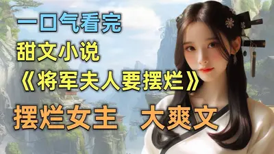 夫人能恰饭了吗