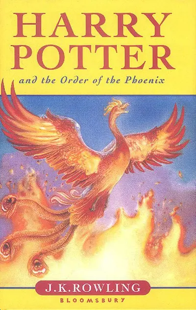 哈利波特与佩佛利尔