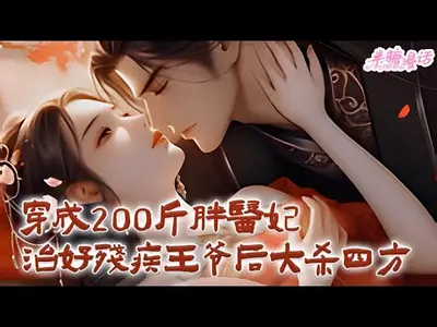 胖揍暴虐王爷后她怂了