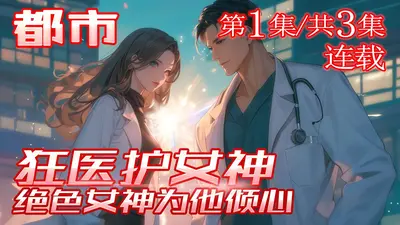 女神的贴身医王