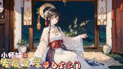 仙门小师妹叛入魔宗后