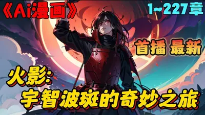 宇智波斑的诸天旅行