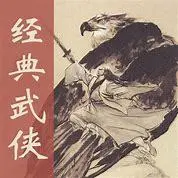 我只是一个武侠小子