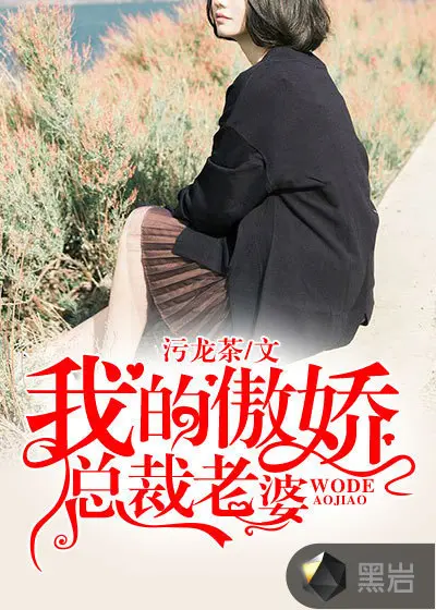 我的纯情总裁老婆