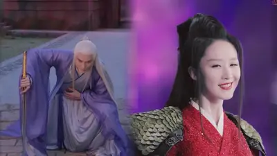 魔尊跟我相爱相杀