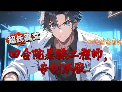 四合院：暴躁工程师，专治不服