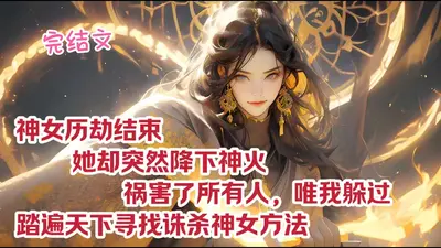 上神要历劫：妖妃，嫁到！