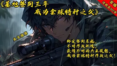 特种兵之基因复制系统