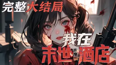 我的末世大酒店