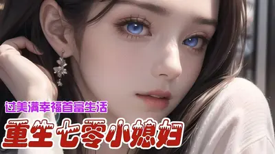 重生七零小撩妻：首长，借个种