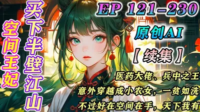 女修误入小人国种田收信仰成神了