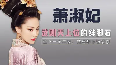 看庶女如何宠冠六宫