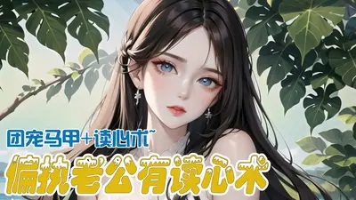 急！误惹团宠马甲，顶级大佬哭晕