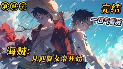 海贼之文斯莫克家女婿