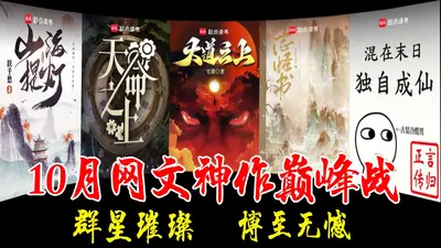 网游之神级幸运星