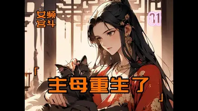 霸气主母惹不起